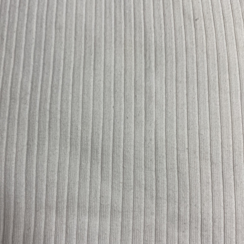 Aerie Ribbed Tank - Picture 3 of 3